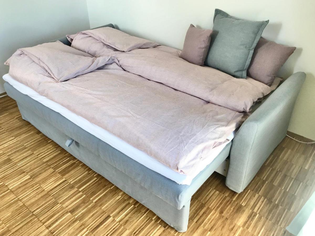 Villa Stjerneklar København Eksteriør billede
