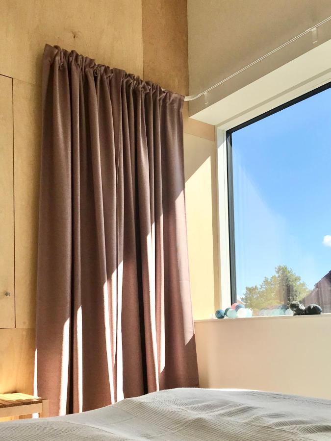 Villa Stjerneklar København Eksteriør billede