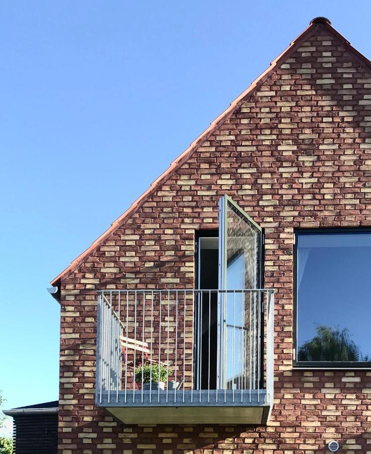Villa Stjerneklar København Eksteriør billede