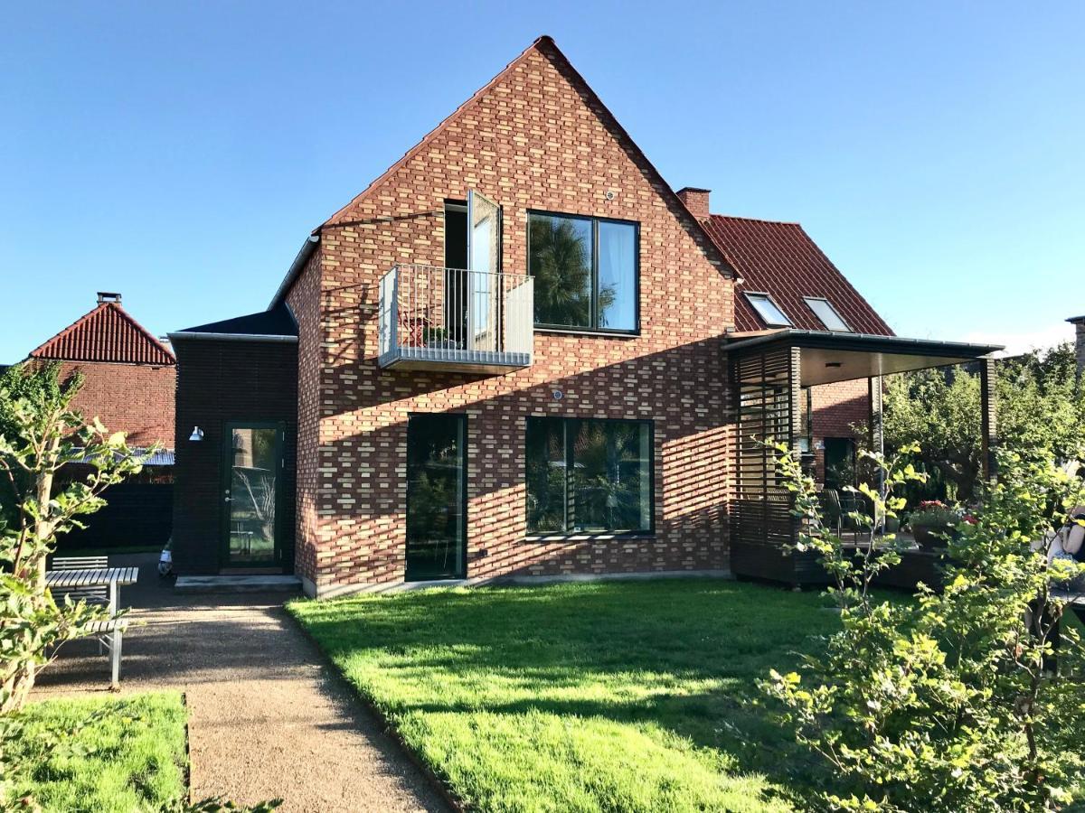 Villa Stjerneklar København Eksteriør billede