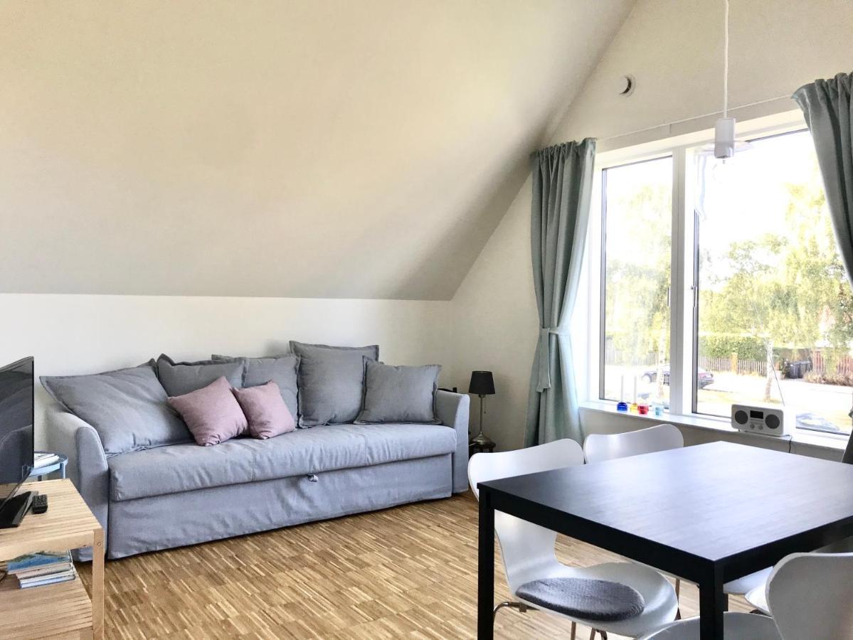 Villa Stjerneklar København Eksteriør billede