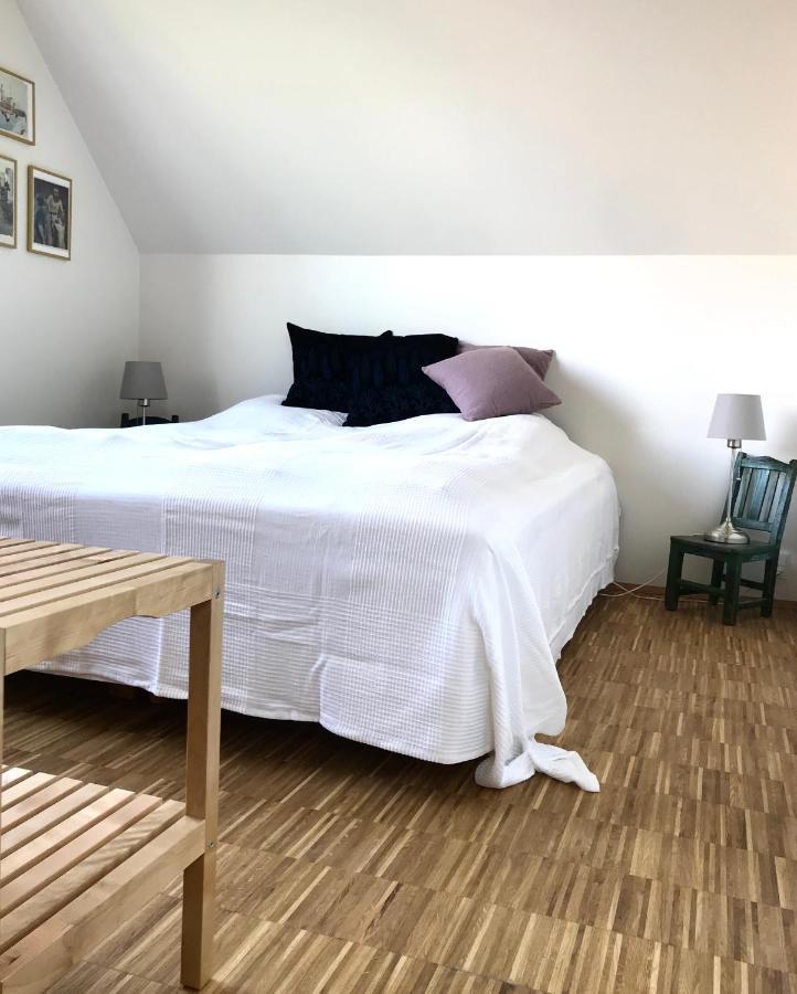 Villa Stjerneklar København Eksteriør billede