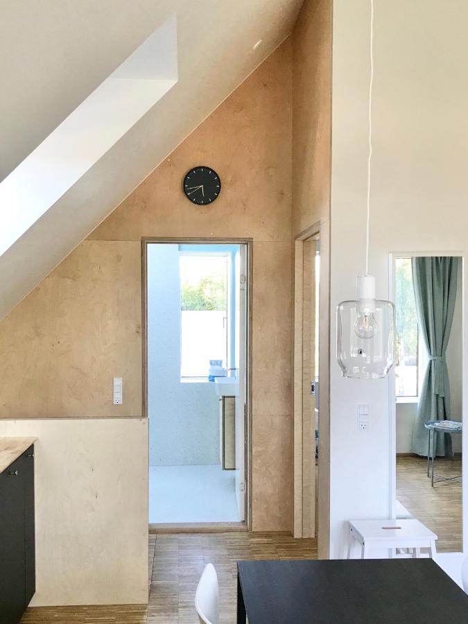 Villa Stjerneklar København Eksteriør billede