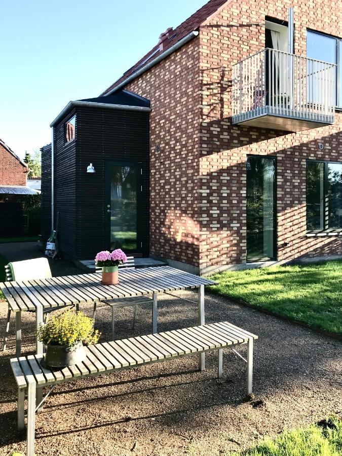 Villa Stjerneklar København Eksteriør billede