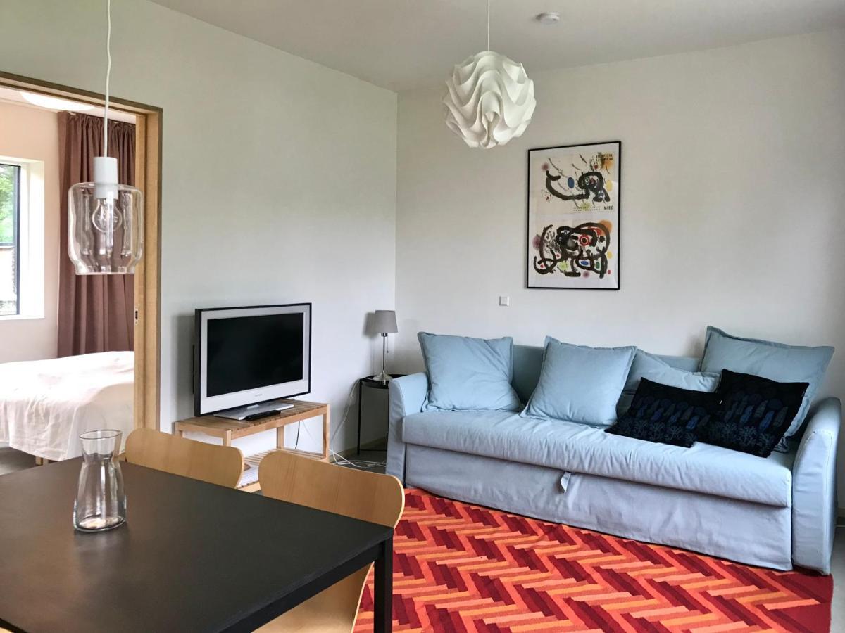 Villa Stjerneklar København Eksteriør billede
