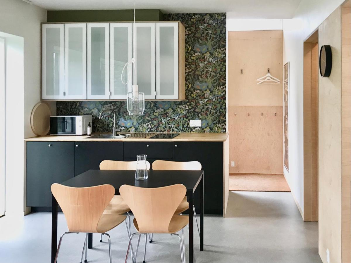 Villa Stjerneklar København Eksteriør billede