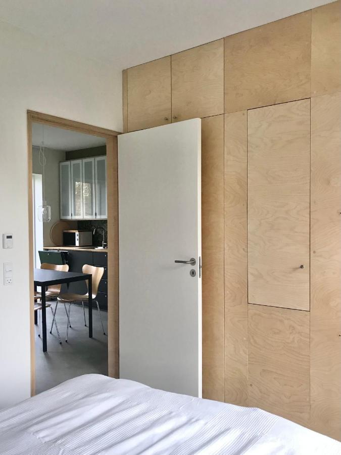 Villa Stjerneklar København Eksteriør billede