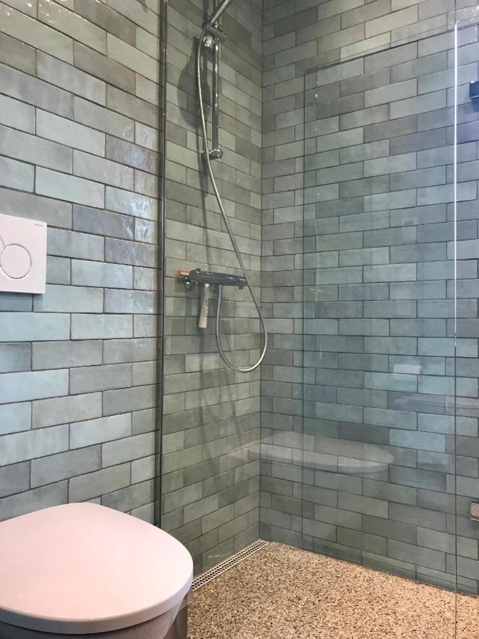 Villa Stjerneklar København Eksteriør billede